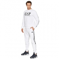 Pantaloni EA7 EMPORIO ARMANI TROUSER EA7 thumbnav 3
