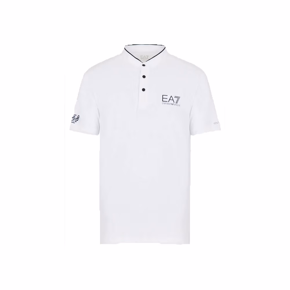 Поло EA7 EMPORIO ARMANI POLO