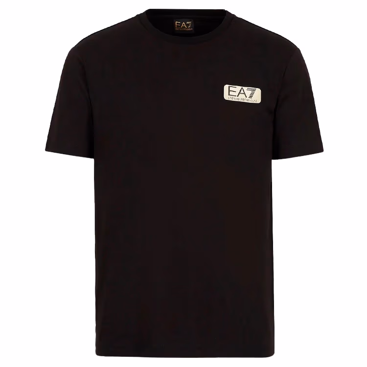 Футболка EA7 EMPORIO ARMANI T-SHIRT EA7