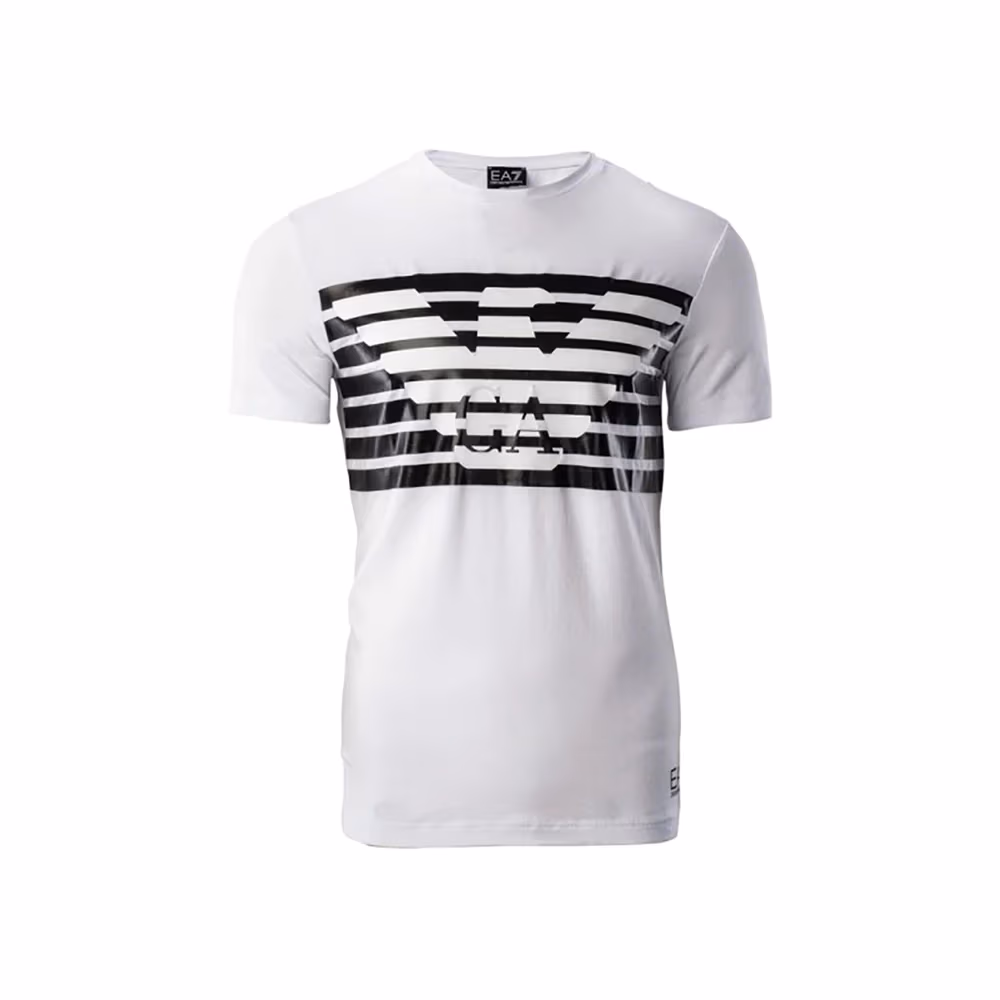 Футболка EA7 EMPORIO ARMANI T-SHIRT EA7