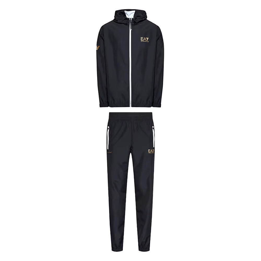Costum Sportiv EA7 EMPORIO ARMANI TRACKSUIT EA7