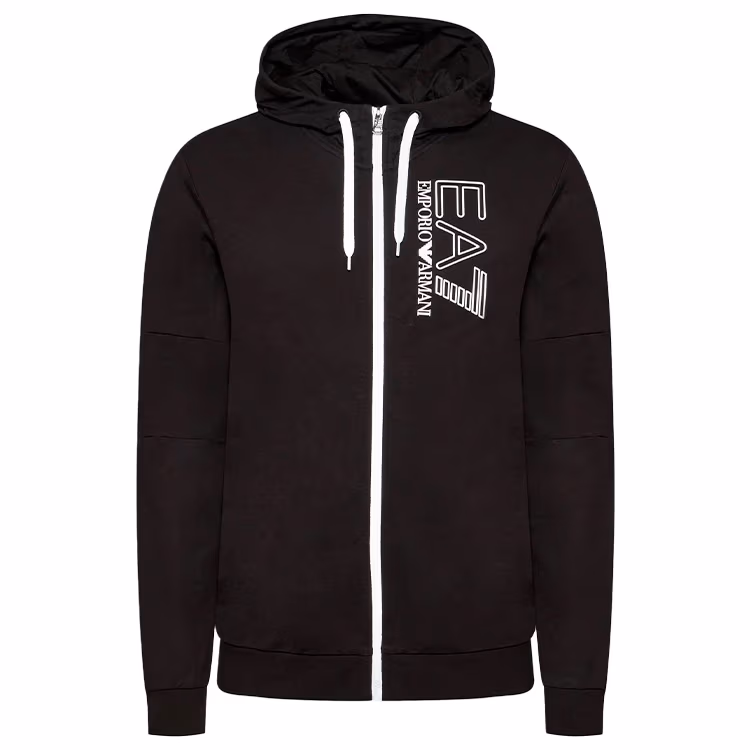 Costum Sportiv EA7 EMPORIO ARMANI TRACKSUIT EA7