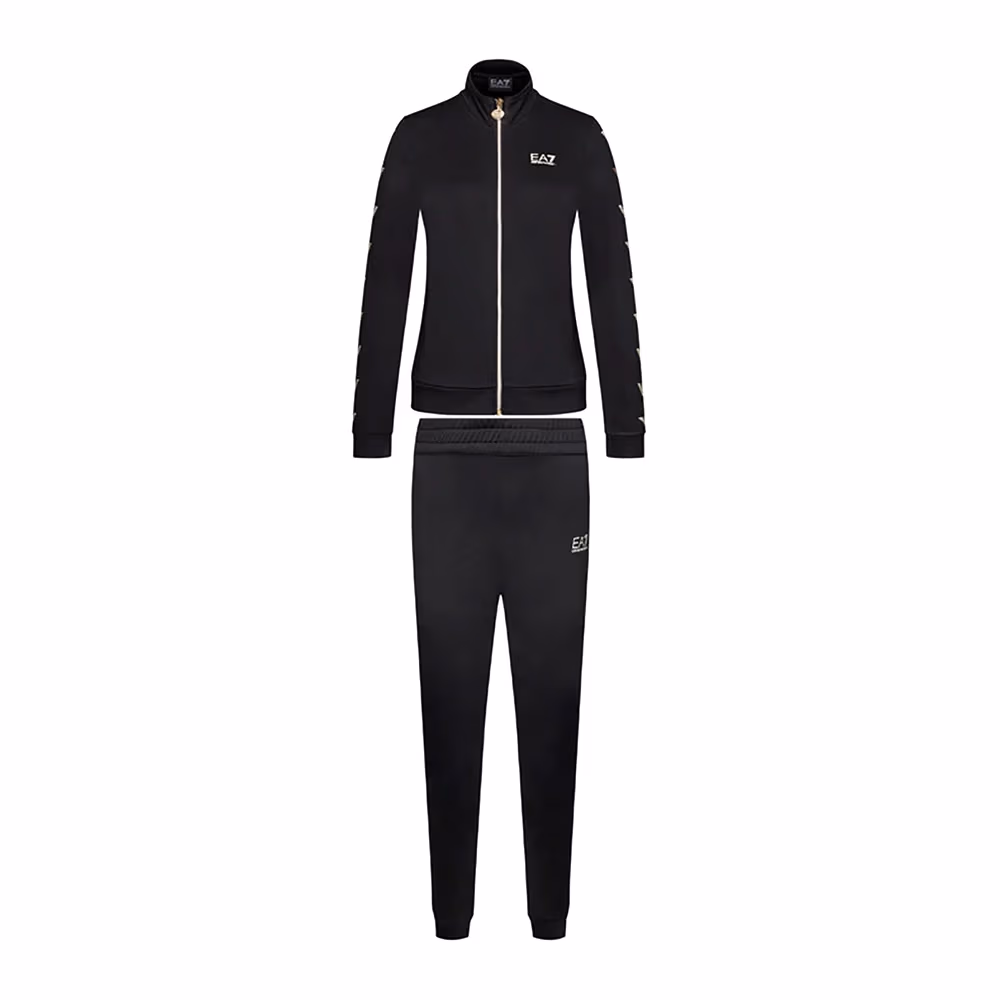 Спортивный костюм EA7 EMPORIO ARMANI TRACKSUIT EA7