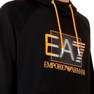 Hanorac EA7 EMPORIO ARMANI SWEATSHIRT thumbnav 5