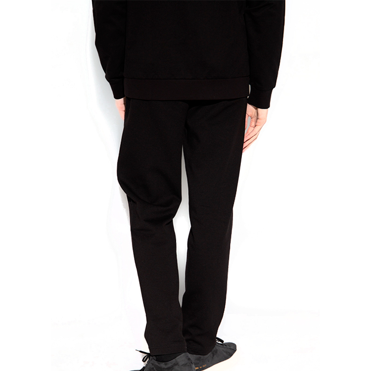 Pantaloni EA7 EMPORIO ARMANI PANTALONI S Negru Barbati photo 3