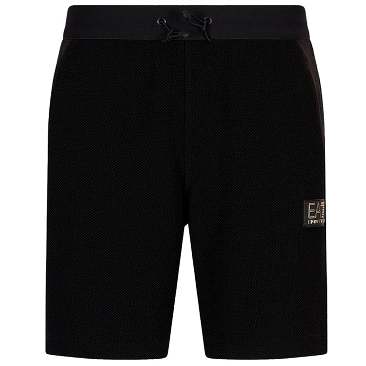 Sorti EA7 EMPORIO ARMANI SHORTS photo 