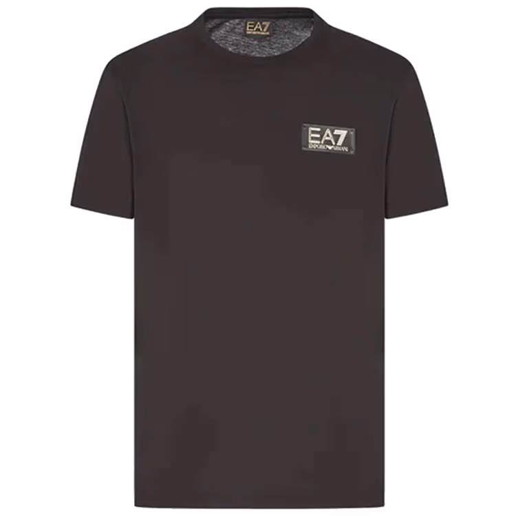 Футболка EA7 EMPORIO ARMANI T-SHIRT