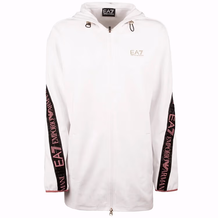 Hanorac EA7 EMPORIO ARMANI FELPA