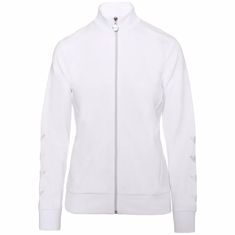 Hanorac EA7 EMPORIO ARMANI SWEATSHIRT
