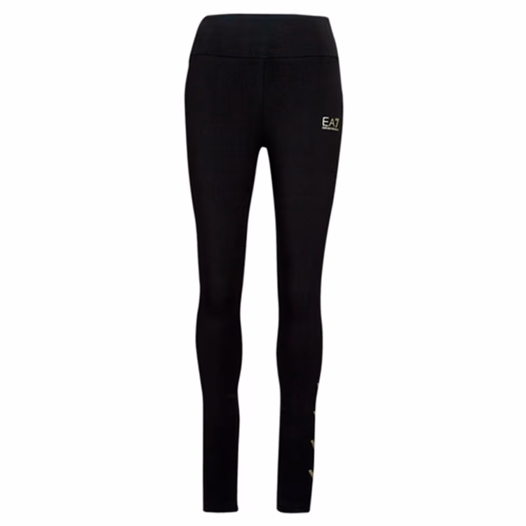 Легинсы EA7 EMPORIO ARMANI Leggings