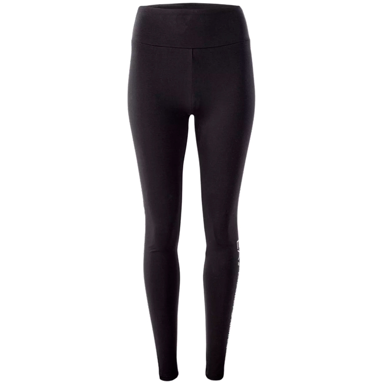 Легинсы EA7 EMPORIO ARMANI PANTALONI LEGGINS XS Черный Женский photo 1 Легинсы EA7 EMPORIO ARMANI PANTALONI LEGGINS XS Черный Женский photo 1