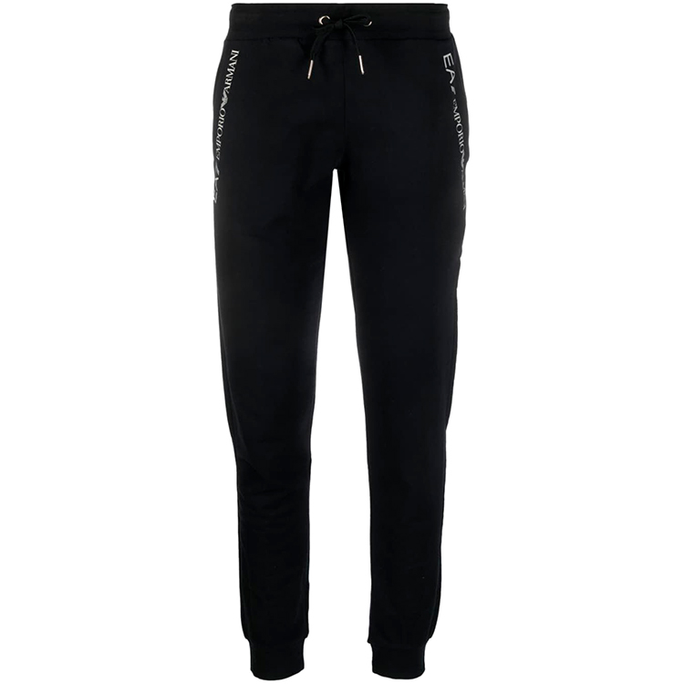 Брюки EA7 EMPORIO ARMANI PANTALONI photo Брюки EA7 EMPORIO ARMANI PANTALONI photo