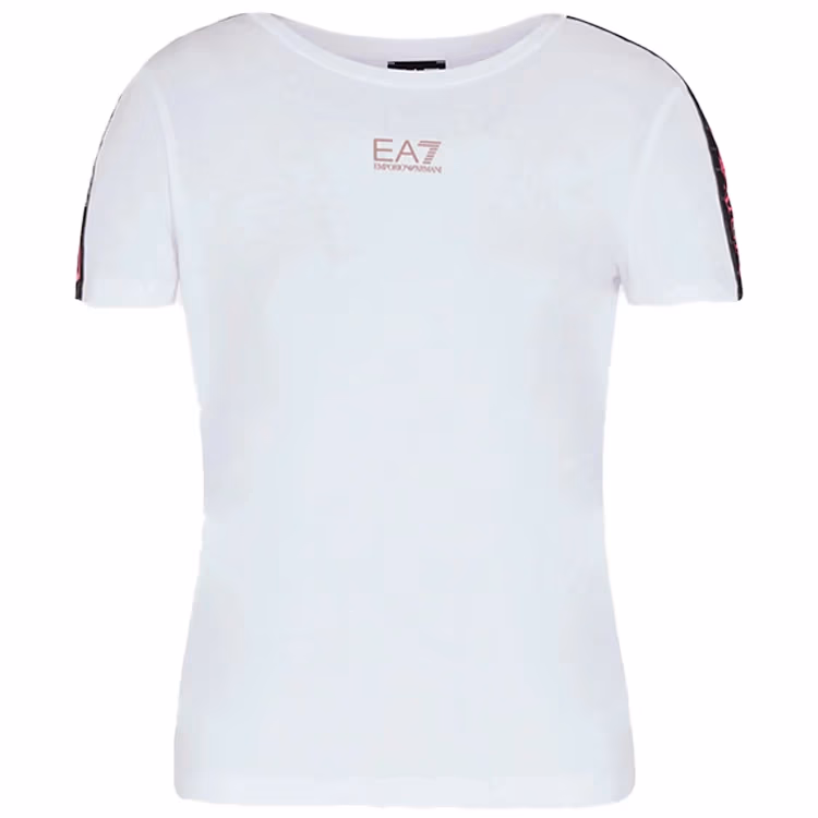 Tricou EA7 EMPORIO ARMANI T-SHIRT