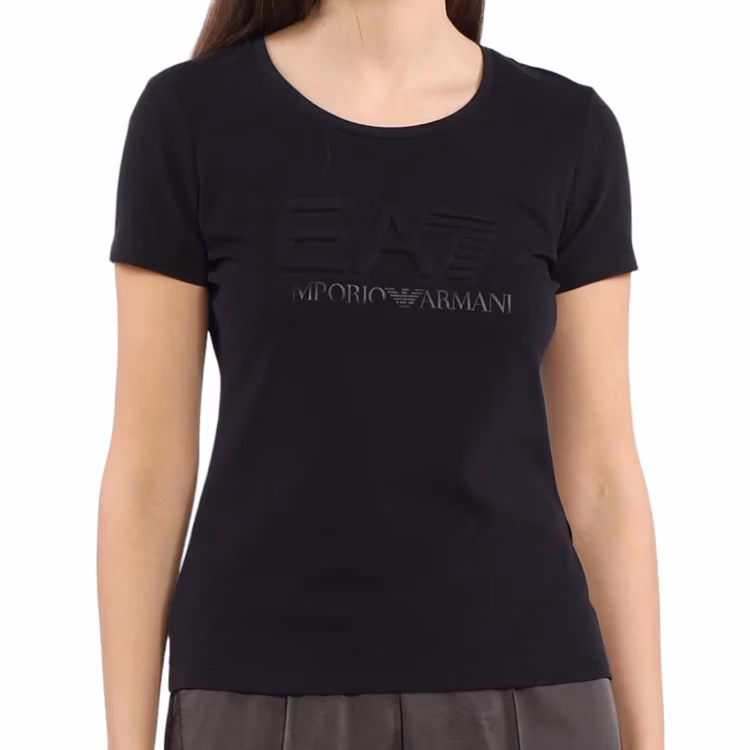 Tricou EA7 EMPORIO ARMANI T-SHIRT