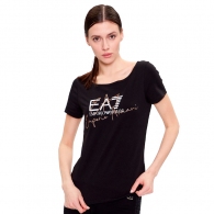 Tricou EA7 EMPORIO ARMANI T-SHIRT thumbnav