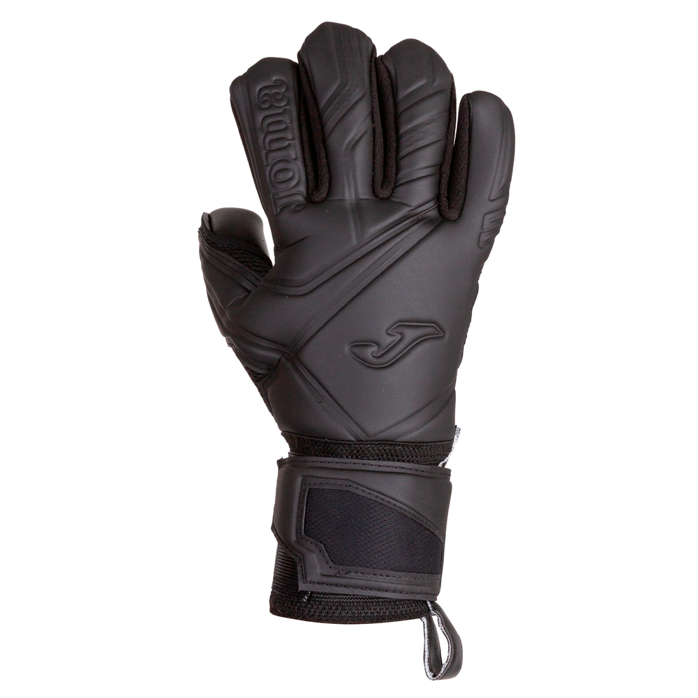 Перчатки вратарские Joma GK-PRO Черный photo 1 Перчатки вратарские Joma GK-PRO Черный photo 1