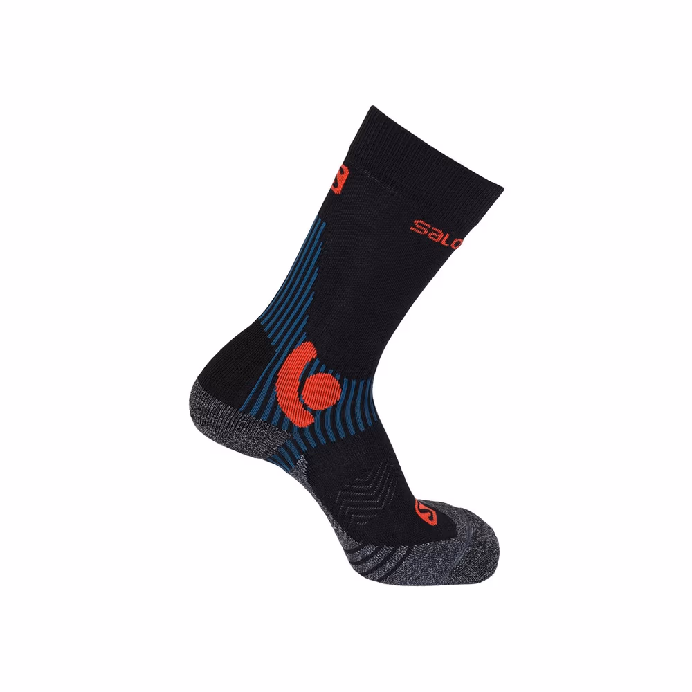 Sosete Salomon X-Alp Mid