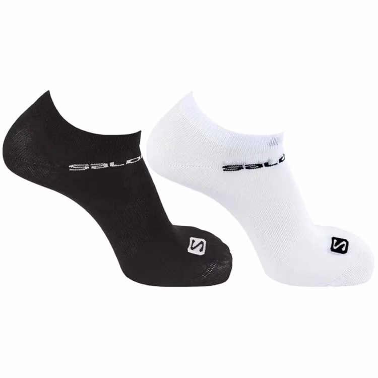 Sosete Salomon Festival 2-Pack