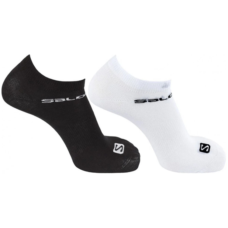 Носки Salomon Festival 2-Pack photo Носки Salomon Festival 2-Pack photo
