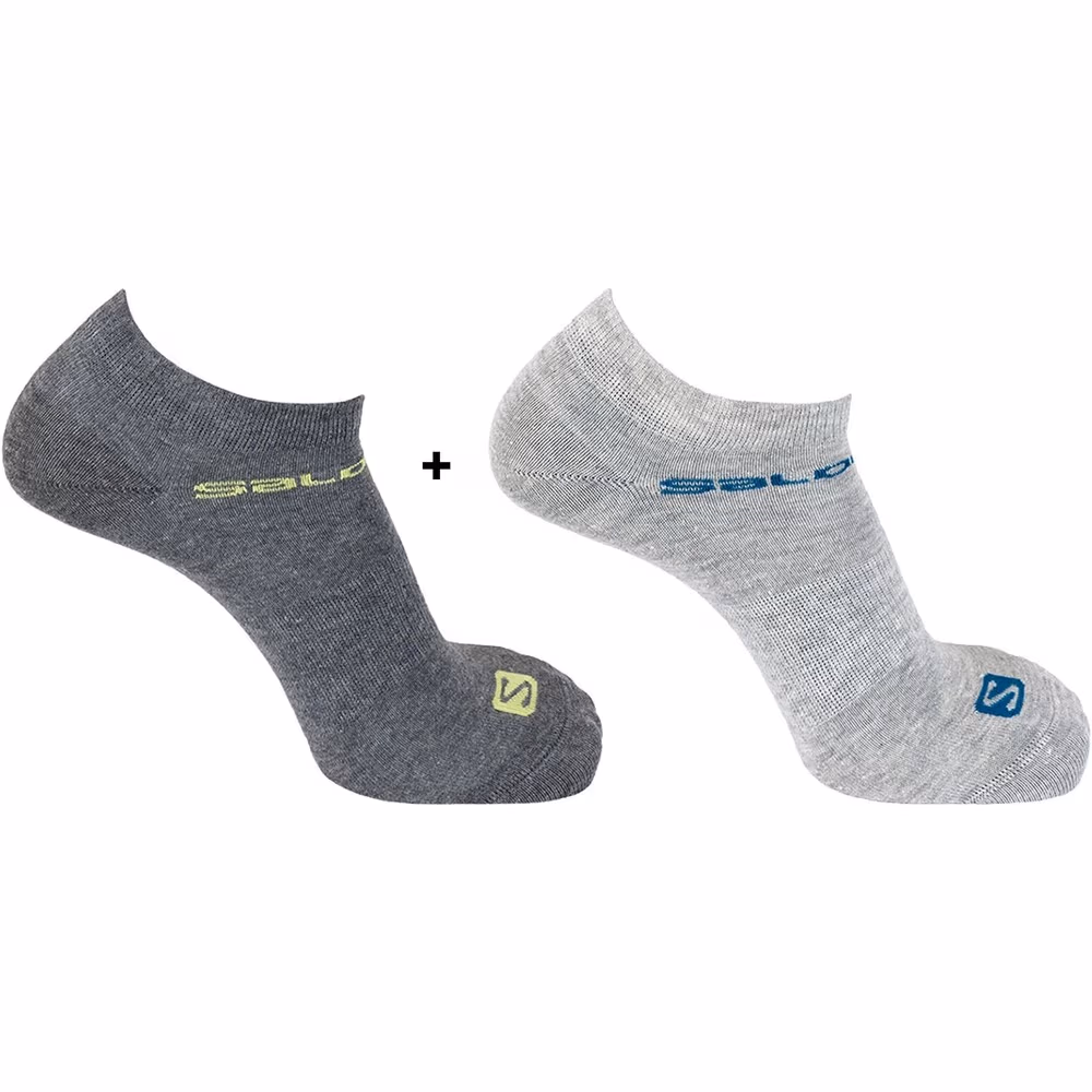 Sosete Salomon Festival 2-Pack Light