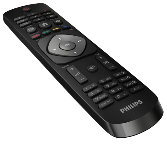 Телевизор Philips 40PFH4100 / 40" / / Full HD photo 3