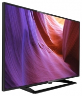 LED телевизор Philips 40PFH4100 thumbnav 2