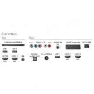 Televizor LED Philips 40PUH6400 thumbnav 2