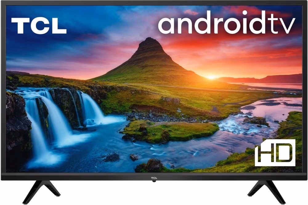 Televizor LED TCL 40S5200 