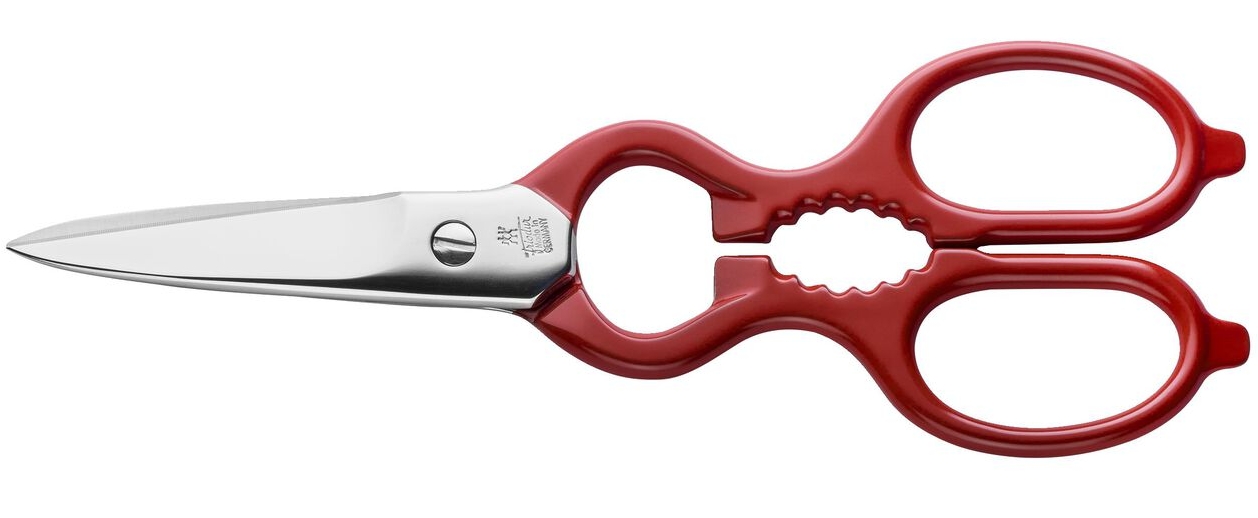 Foarfece Zwilling Pro 20 cm, 43924-200 photo Foarfece Zwilling Pro 20 cm, 43924-200 photo