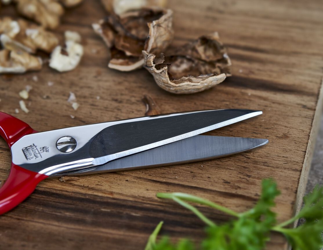 Ножницы Zwilling Pro 20 cm, 43924-200 photo 3