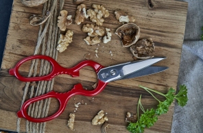 Ножницы Zwilling Pro 20 cm, 43924-200 thumbnav 2