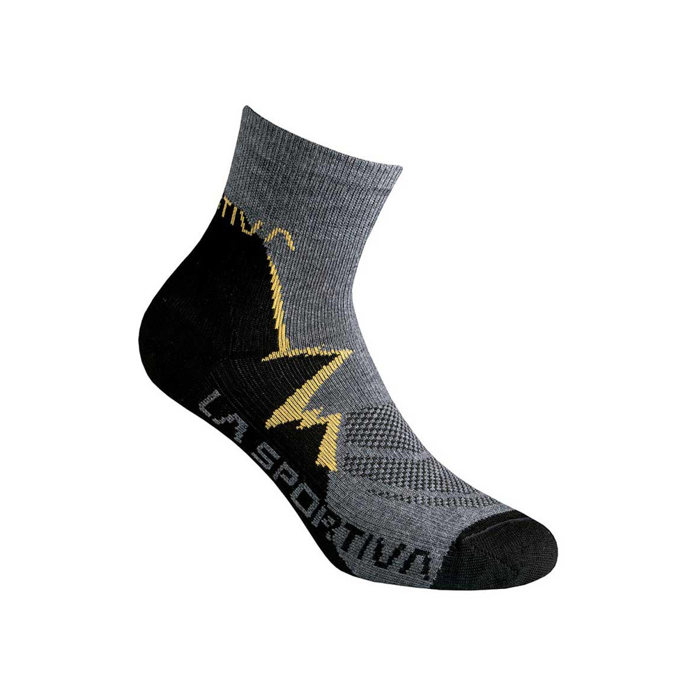 La Sportiva Trekker Socks photo La Sportiva Trekker Socks photo