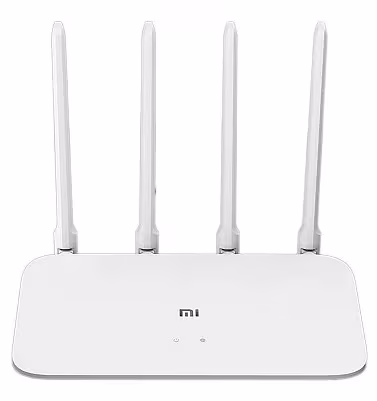 Router Xiaomi 4C  N300