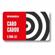 Certificat Cadou Bomba 5000 lei thumbnav 1
