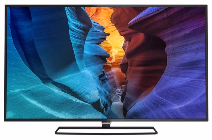 Televizor LED Philips 50PUH6400