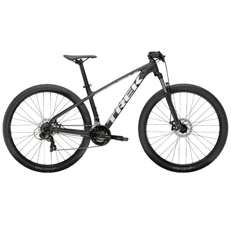 Bicicleta de amatori Trek Marlin 4 Gen 2 photo Bicicleta de amatori Trek Marlin 4 Gen 2 photo