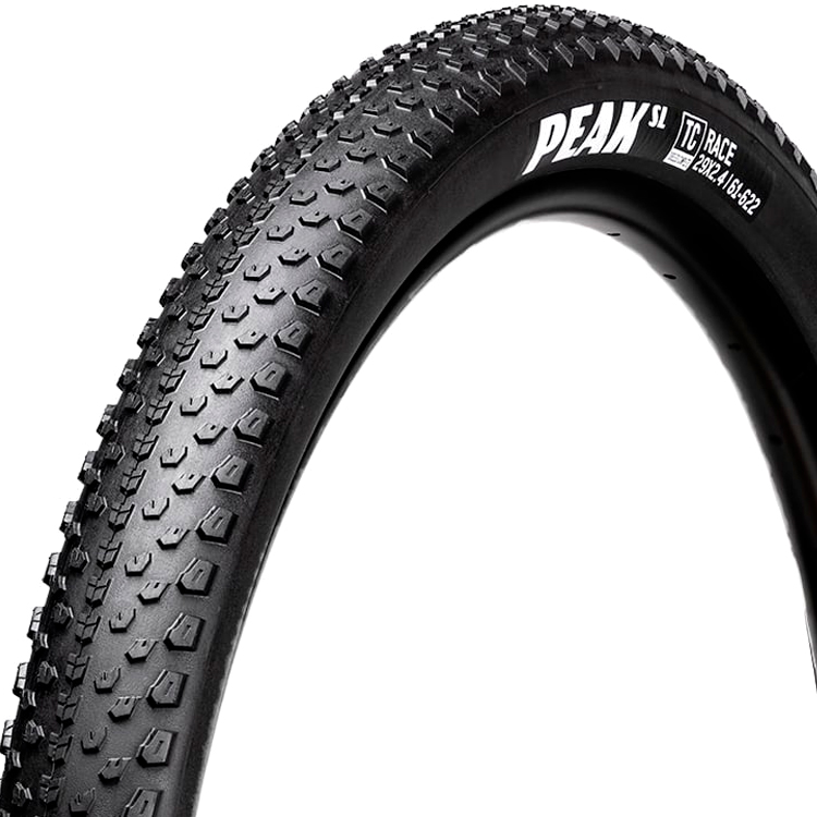 Anvelopa Goodyear Peak, 60 TPI, Tubeless Ready photo 