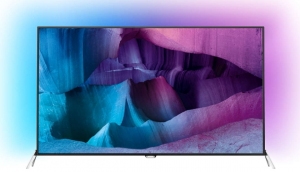 Televizor 3D LED Philips 55PUS7600, 140 cm thumbnav 1