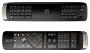 Televizor 3D LED Philips 55PUS7600, 140 cm thumbnav 2