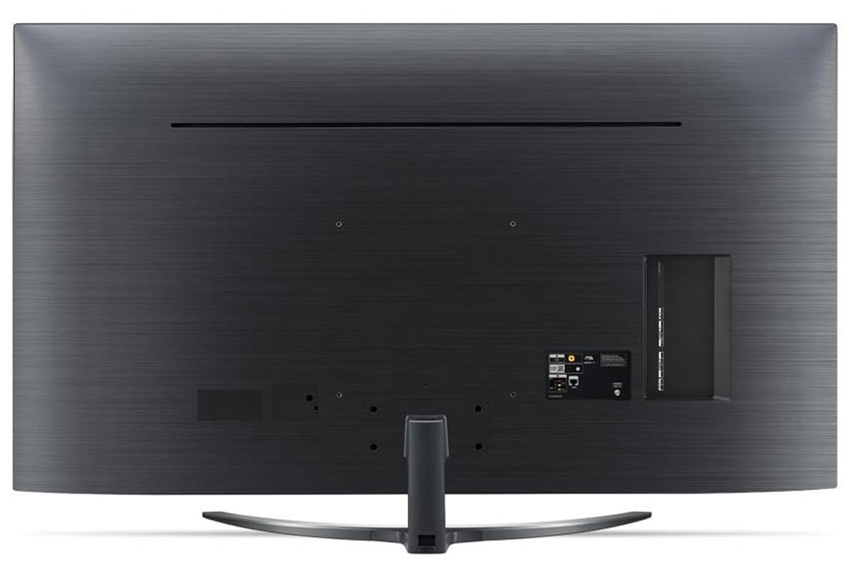 Televizor LG 55SM9000 / 55" / NanoCell / UHD 4K photo 9