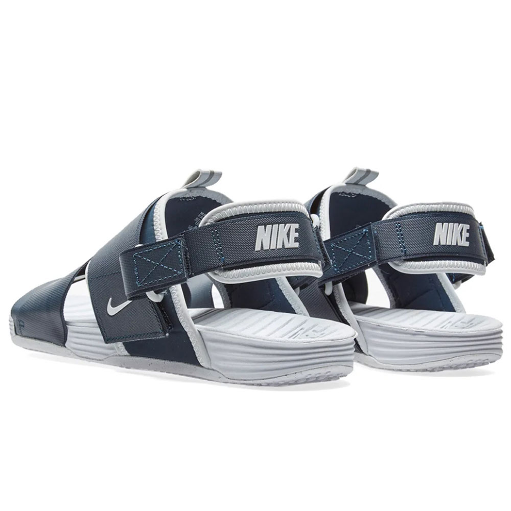 Sandale Nike AIR SOLARSOFT ZIGZAG pt Barbati / 41 / Albastru-alb photo 3