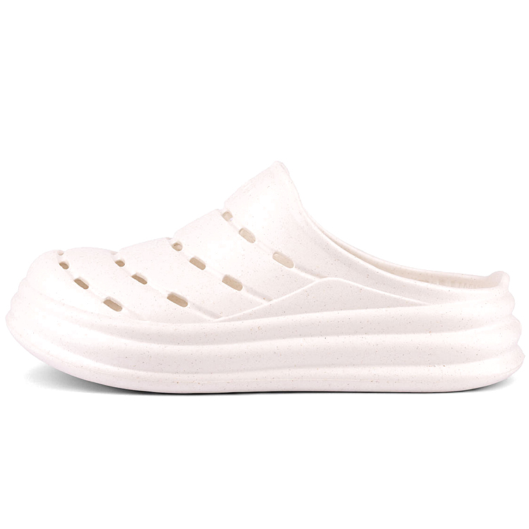Slapi COQUI Clogs CRAFT photo 