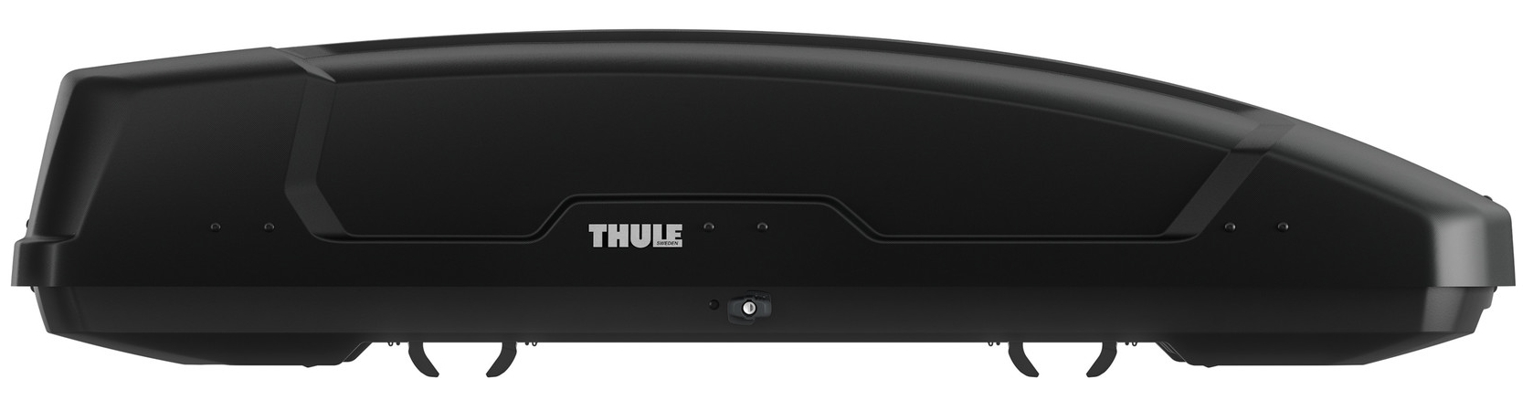 Box auto Thule 635700 photo 