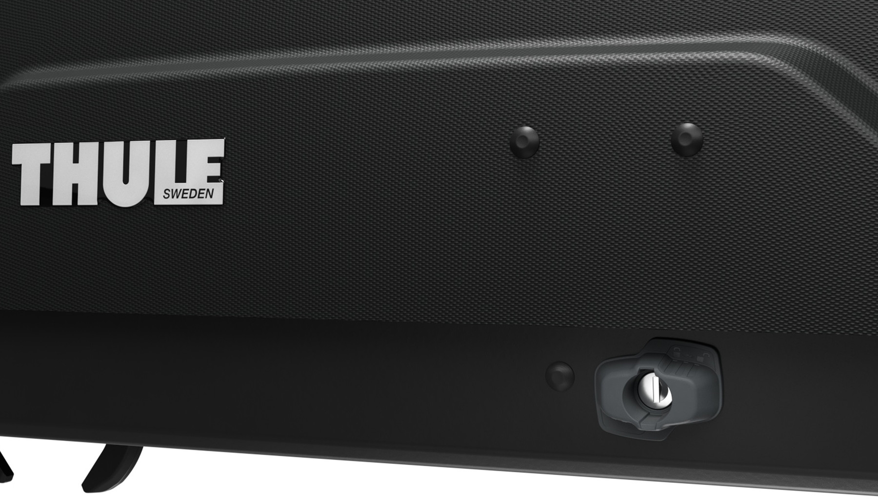 Бокс автомобильный Thule 635700 photo 3