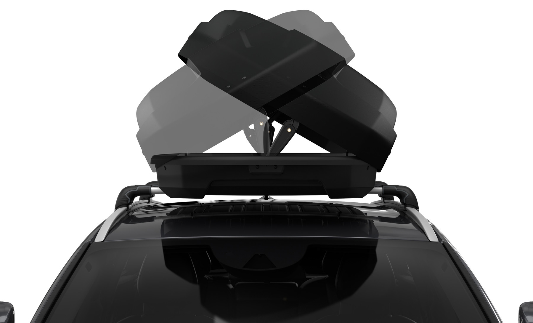 Бокс автомобильный Thule 635700 photo 6