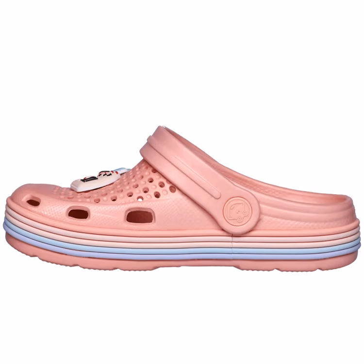 Slapi COQUI Clogs LINDO + Amulet 