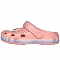 Шлепанцы COQUI Clogs LINDO + Amulet