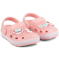 Шлепанцы COQUI Clogs LINDO + Amulet thumbnav 4