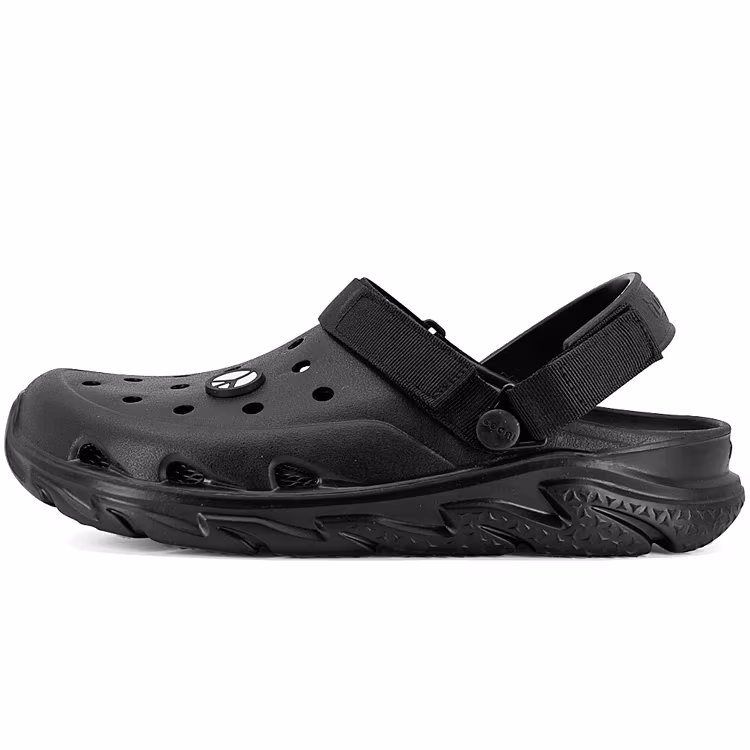 Шлепанцы COQUI Clogs CODY DUAL + Amulet 
