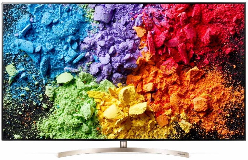 LED телевизор LG 65SK9500 photo 